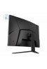 MSI G27C4 E2 27Inch 170Hz (FHD) Gaming Monitor